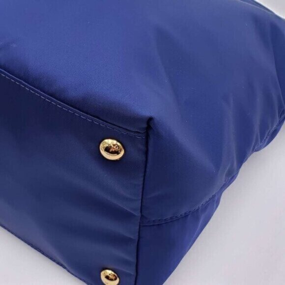 Prada Nylon Shoulder Bag 480-082725 - Picture 10 of 15